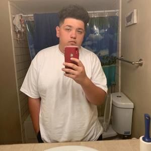 Meet your Posher, Nate